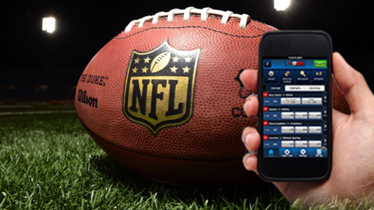 How Technology is Transforming American Football