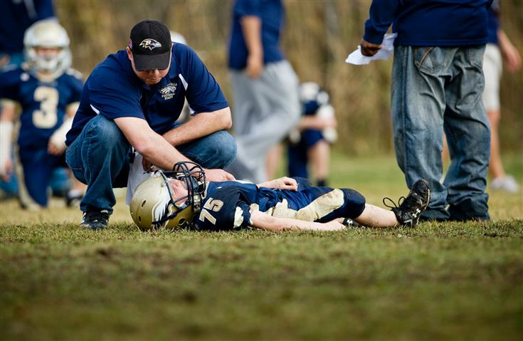 Strategies for Effective Football Injury Rehabilitation