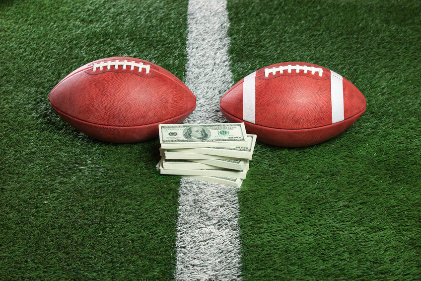 The Financial Landscape of American Football Teams