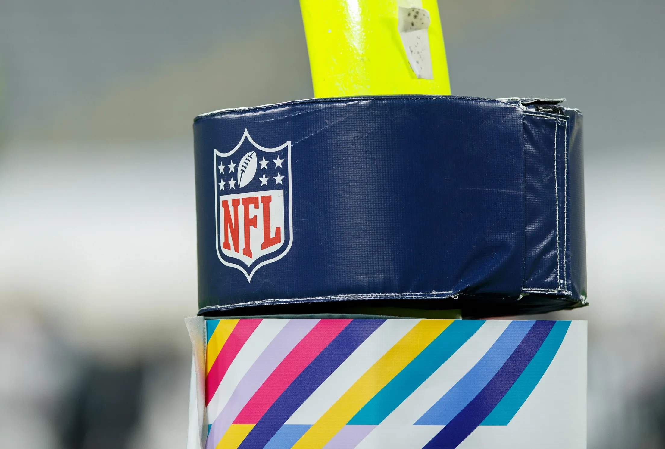 The Impact of Television Deals on the NFL