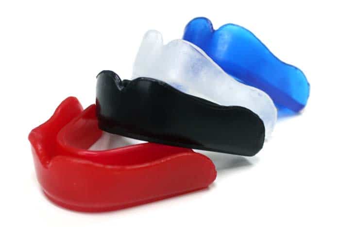 The Importance of Mouthguards in American Football