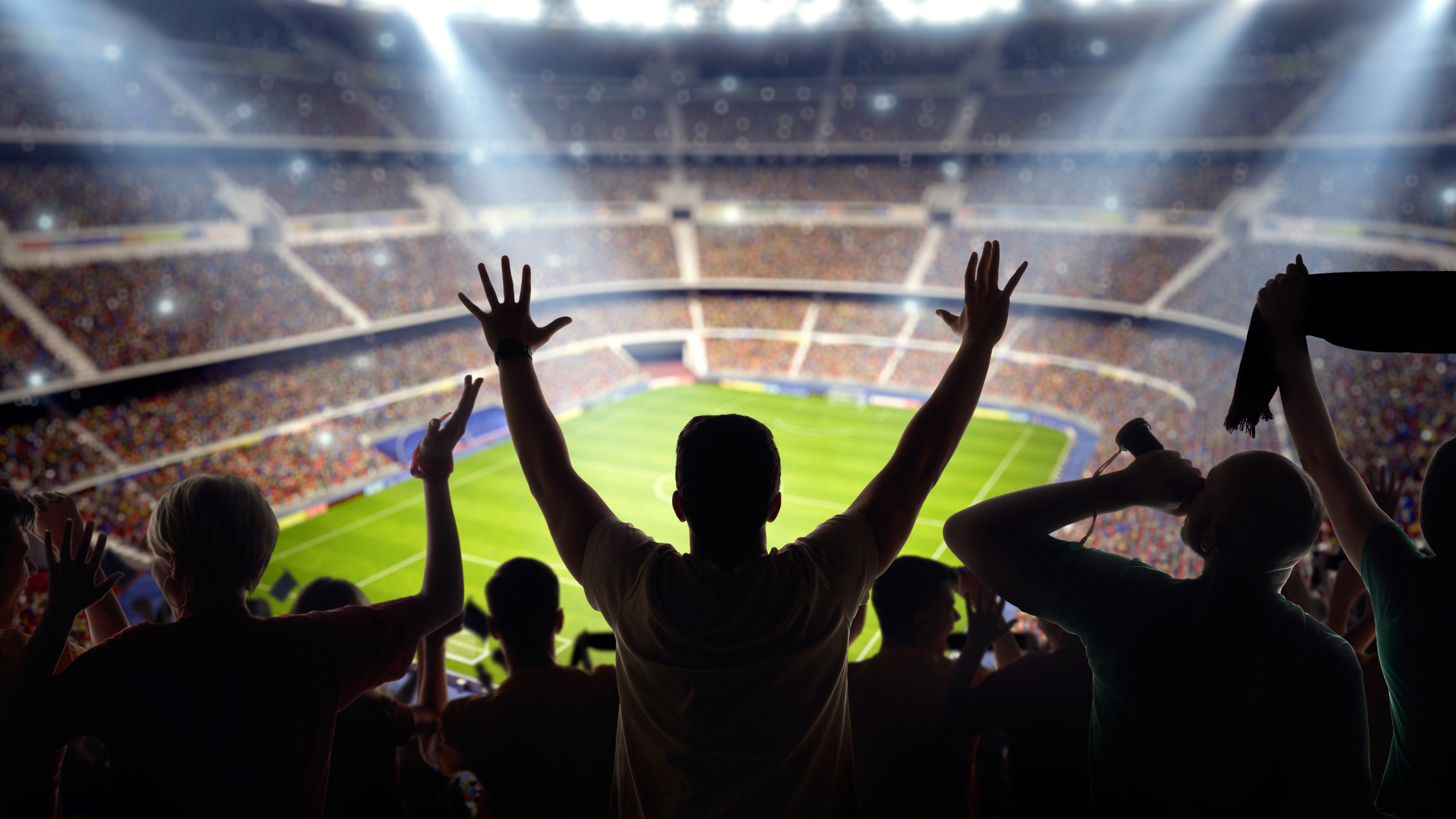 Unveiling the Impact of Stadiums and Fan Bases