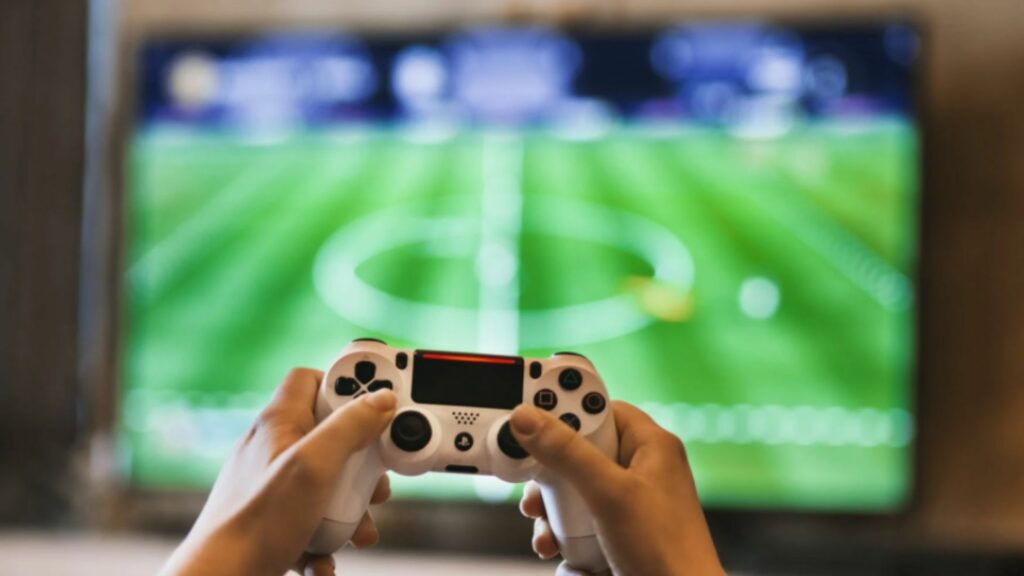 Tips to Improve Your Football Gaming Performance